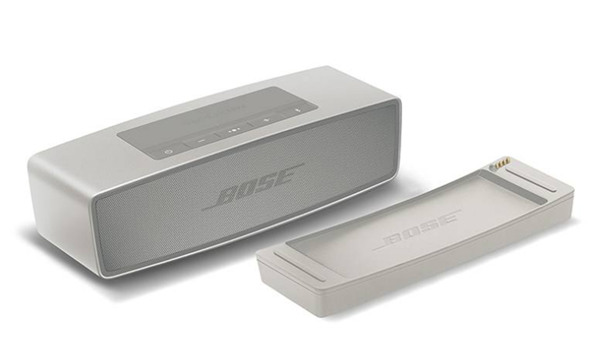 如何鉴别Bose soundlink mini蓝牙音箱的真假