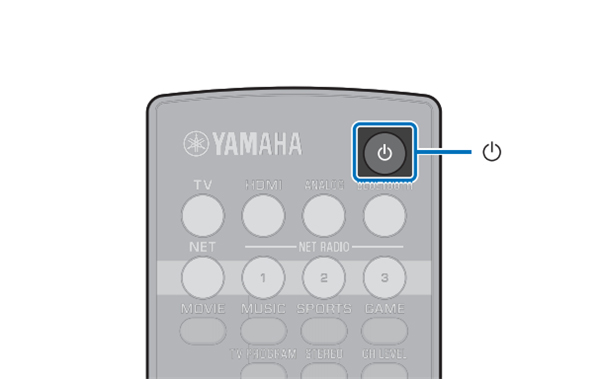 雅马哈YSP-1600蓝牙无线电视音箱怎么分享iOS设备设置