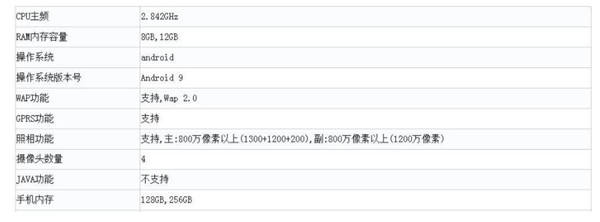 iQOO发布的新机有几种型号