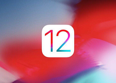 ios12暗黑模式在哪