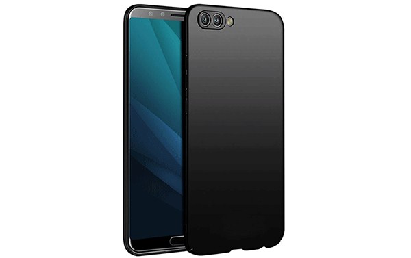 HTC U12外观怎么样