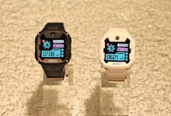 360儿童手表x1pro怎么购买