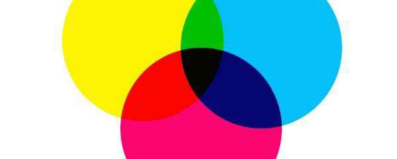 色彩三原色分别是什么 色彩三原色是哪三种颜色
