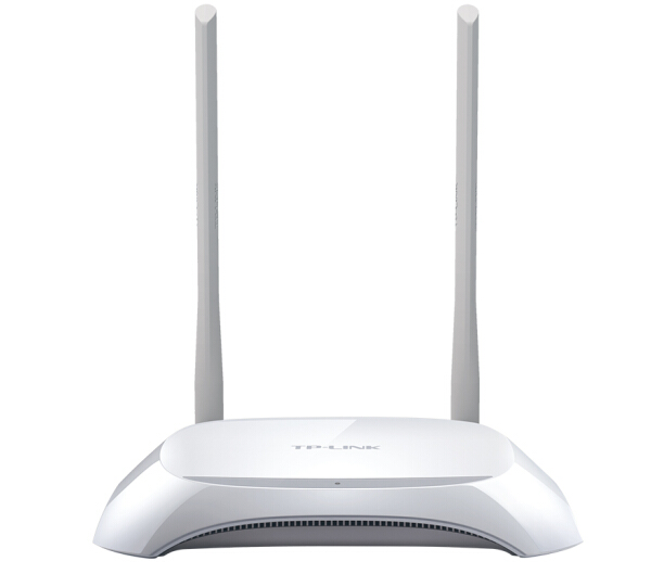 TP-Link TL-WR842N怎么升级