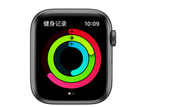 Apple Watch Series 3怎么在健身中添加或移除朋友