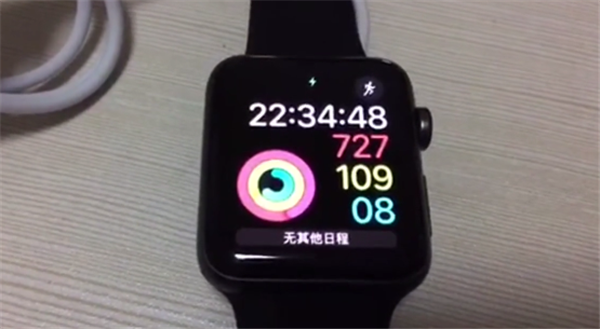 Apple Watch Series 3怎么调整旁白设置