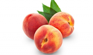桃子的营养价值 竟能补充这些微量元素