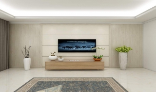 电视背景墙装修设计 怎样装修电视背景墙?