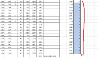 如何在excel中求和 在excel中求和操作方法介绍