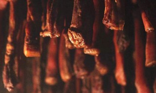 广式腊肉怎么处理 广式腊肉如何处理