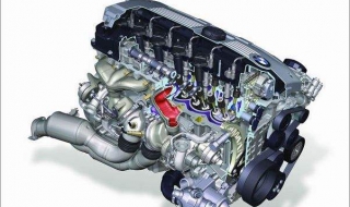 柴油发动机常见参数解释，了解下