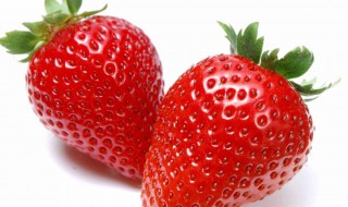 草莓的象征意义 有什么寓意呢