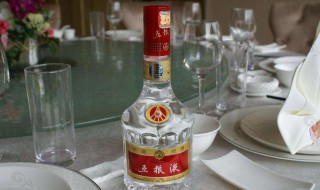 五粮酒属于什么酒 五粮酒的解释