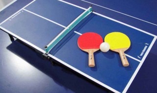 业余打乒乓球怎么练习发球 乒乓球怎样才能发好球呢