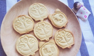 椰奶小饼干制作方法 海苔椰奶小饼干的做法