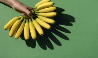 苹果香蕉是什么香蕉 苹果香蕉简述