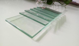 已经钢化的玻璃可以切割吗 钢化玻璃可以再进行切割吗