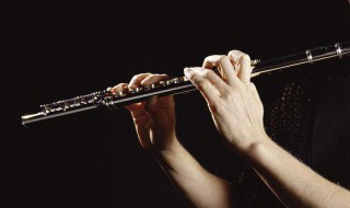 长笛气息练习方法 怎么练长笛的气息