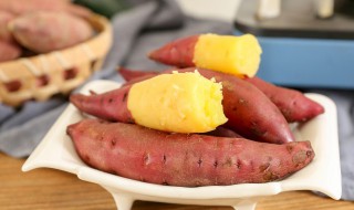 能让红薯高产的施肥方法 红薯高产施肥方法