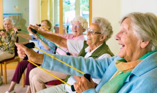 老人安全运动3原则 老年人运动应遵循哪些原则