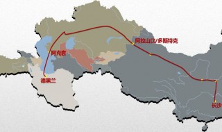 伊朗首都叫啥 地理坐标在哪里