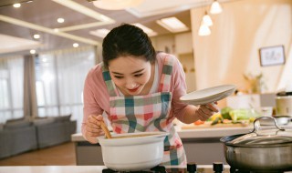 桂花鸽子汤正宗做法 桂花鸽子汤正宗做法窍门