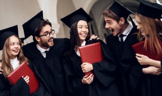 恭喜大学录取祝福语精选（大学生录取祝福语）