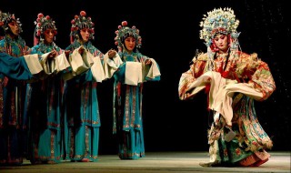 世界三大古老戏剧文化是哪三个 世界上三大古老戏剧分别是?
