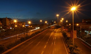 新手拍夜景的技巧 新手拍夜景的技巧和方法