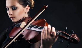 小提琴的拉琴技巧 小提琴的拉琴技巧视频