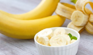 香蕉里面的白丝有什么作用 香蕉里面的白丝可以吃吗