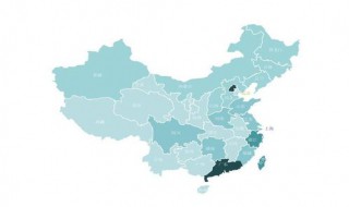 中国领土面积 中国领土面积1260万平方公里