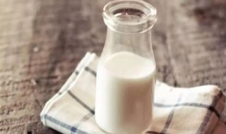 过期牛奶可以做什么 过期的牛奶有什么用
