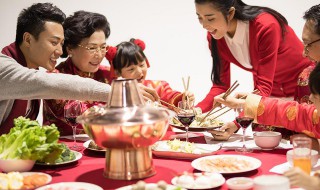 春节唯美文案句子（新春文案句子）