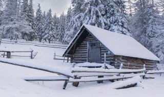 孩子们下雪心情说说 孩子们下雪心情说说简短