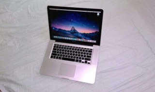 苹果macbookpro双系统怎么安装（macbookpro怎样安装双系统）