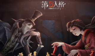 第五人格监管者怎么分类（第五人格监管者分类型）