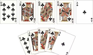 经典扑克牌怎么玩 经典纸牌玩法