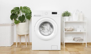 如何清理洗衣机 如何清理洗衣机里面的脏东西