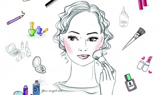 初学者必学的几个化妆技巧 初学者必学的几个化妆技巧是什么