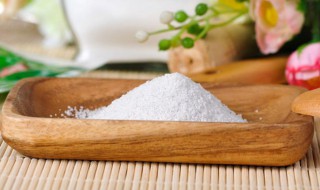 九烤竹盐的功效与作用 丹晶九烤竹盐的功效与作用