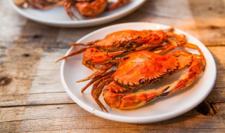 煮熟的螃蟹如何保存 煮熟的螃蟹如何保存很长时间