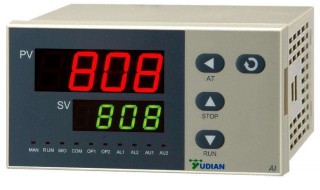 温控表怎么设置 温控表怎么设置温度