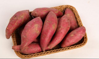 红薯的营养价值及功效与作用 红薯的营养价值及功效与作用禁忌