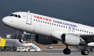 中国东方航空公司有哪些机型的客机 中国东方航空公司有哪些机型的客机飞行