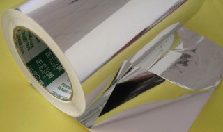 锡箔纸的作用 锡箔纸有哪些用途