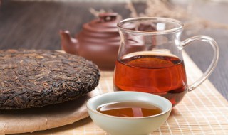 什么茶属于红茶类 什么茶属于红茶类型