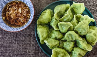 龙利鱼金银水饺的做法（龙利鱼包饺子的做法）