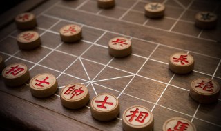 中国象棋开局技巧和战术 象棋开局战术大全