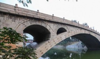 赵州桥的资料有哪些（赵州桥的基本资料）